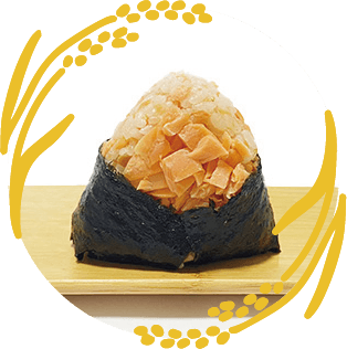 鮭ほぐし