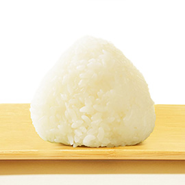塩むすび